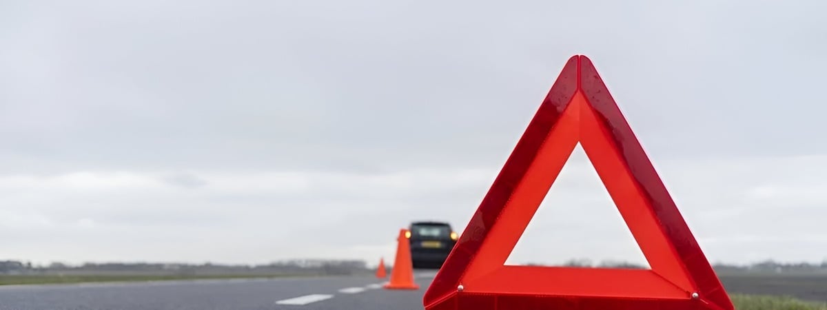 Чиновники предупредили белорусских водителей о резком увеличении одного вида ДТП в апреле