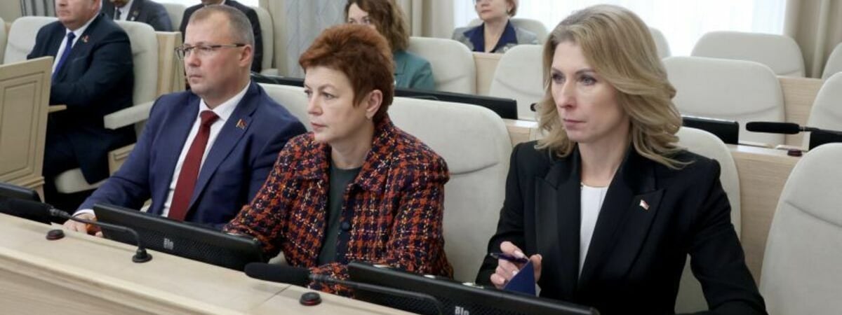 ЦИК зарегистрировал инициативные группы Гайдукевича, Чемодановой и Хижняка — Официально