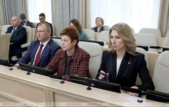 ЦИК зарегистрировал инициативные группы Гайдукевича, Чемодановой и Хижняка — Официально