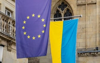 Европа выделит ещё 1,4 млрд Украине