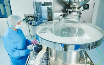 Препарат от болезни Бехтерева зарегистрирован Минздравом России