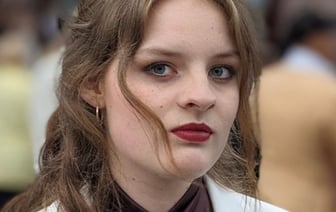 «Увидеть максимальный результат не ожидала». Еще белоруска будет поступать с 400 баллами из 400