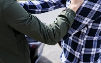 Какая ответственность предусмотрена для «учителей» на дорогах Беларуси? Рассказал адвокат