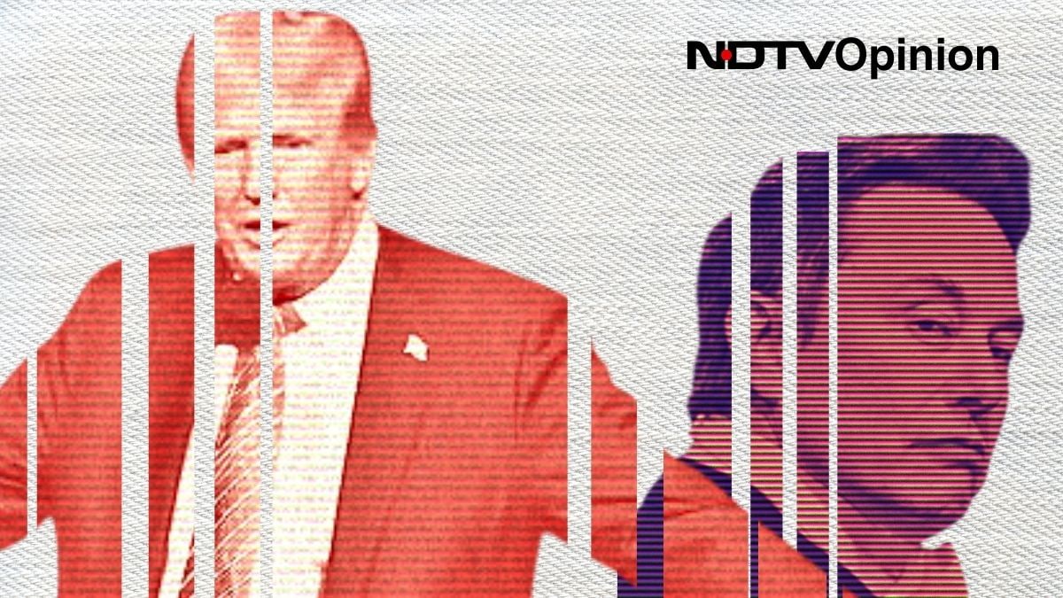 Latest and Breaking News on NDTV