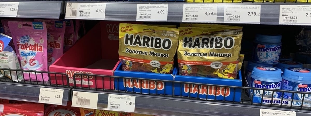 В «Белгоспищепроме» пообещали «аналог «Мамбы» от белорусского производителя в октябре