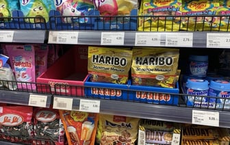 В «Белгоспищепроме» пообещали «аналог «Мамбы» от белорусского производителя в октябре