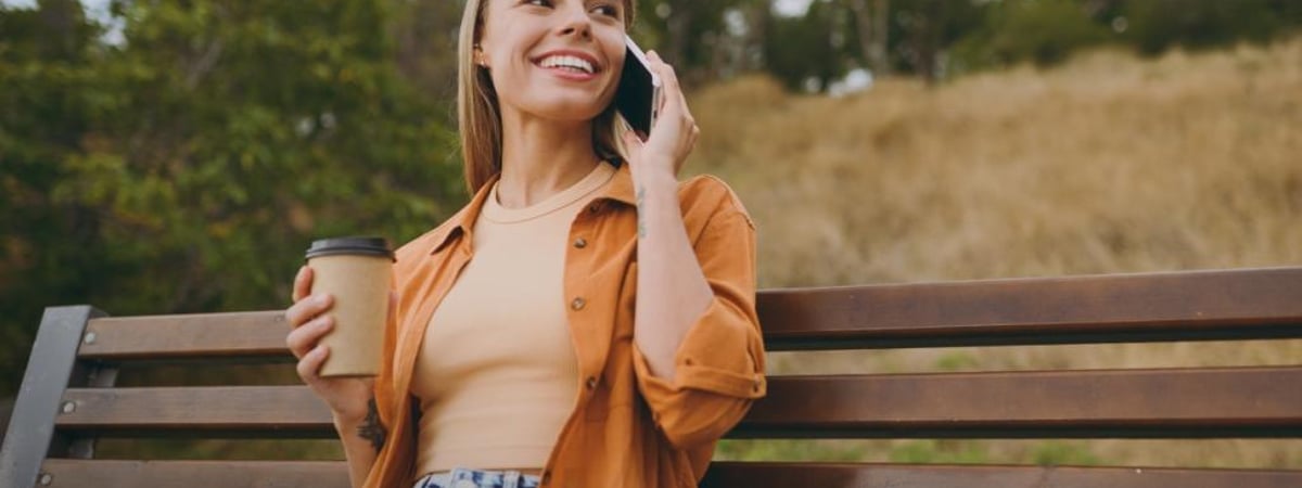 Четкий звук и оттенки интонации: МТС улучшил качество передачи «голоса» 