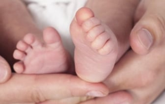 Так хотелось чуда: «бесплодная» семья спустя семь лет стала многодетной