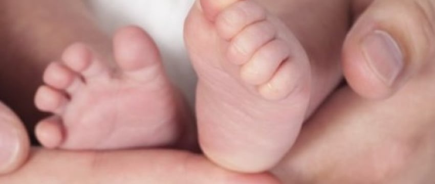 Так хотелось чуда: «бесплодная» семья спустя семь лет стала многодетной