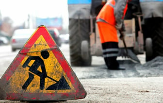 В Беларуси количество ям на дорогах в 2024 году снизилось на 25% — Минтранс