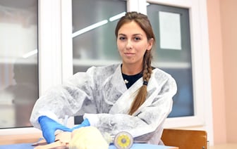 Где в Гомеле пройти курсы оказания первой помощи