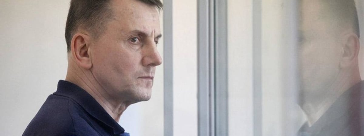 "И у меня родилась мысль – "убью!". В Петербурге полковник полиции в отставке признался в убийстве журналиста "Фонтанки"