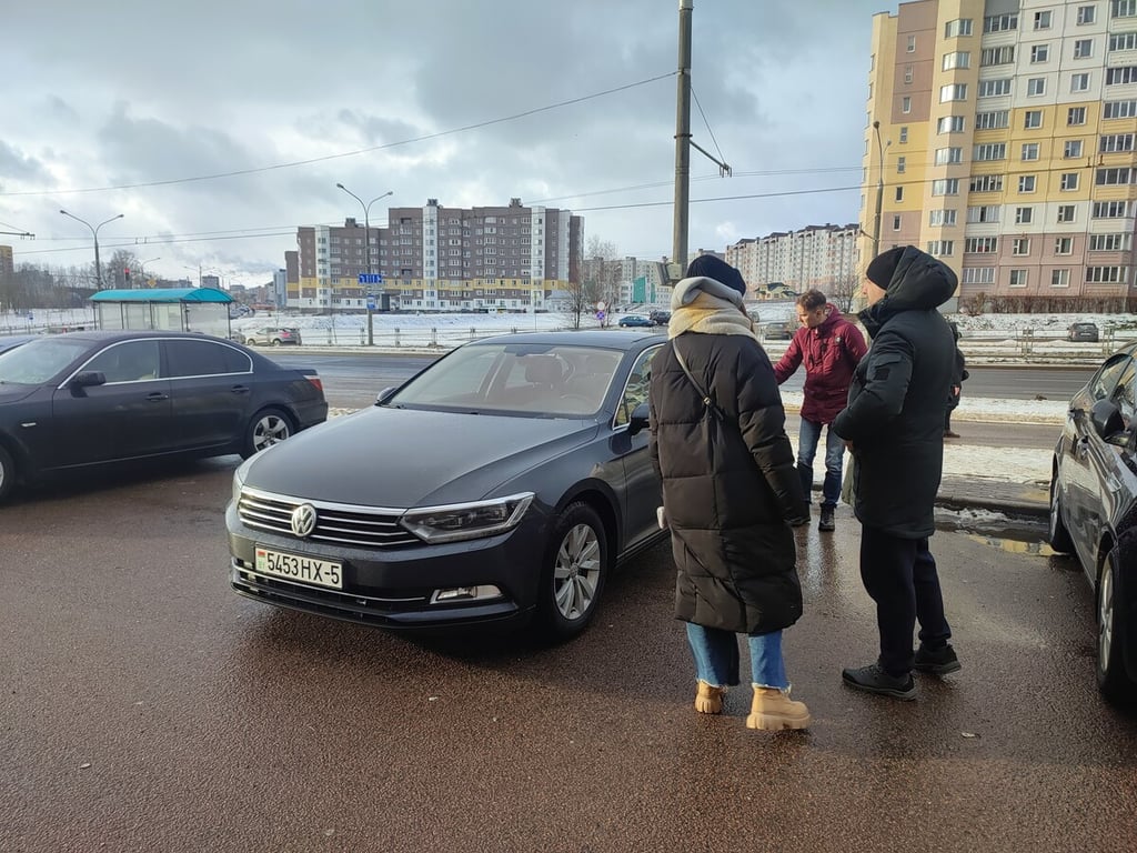Этот «Пассат» в продаже уже несколько месяцев. И никто не звонит! Что не так с машиной?