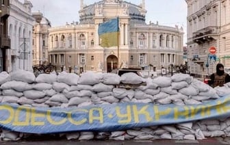 Sky News: Путин планирует взять под контроль Одессу