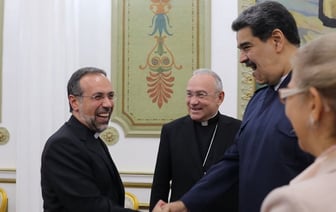 Новый нунций Ватикана в Беларуси: надежда для политзаключенных и радость для греко-католиков