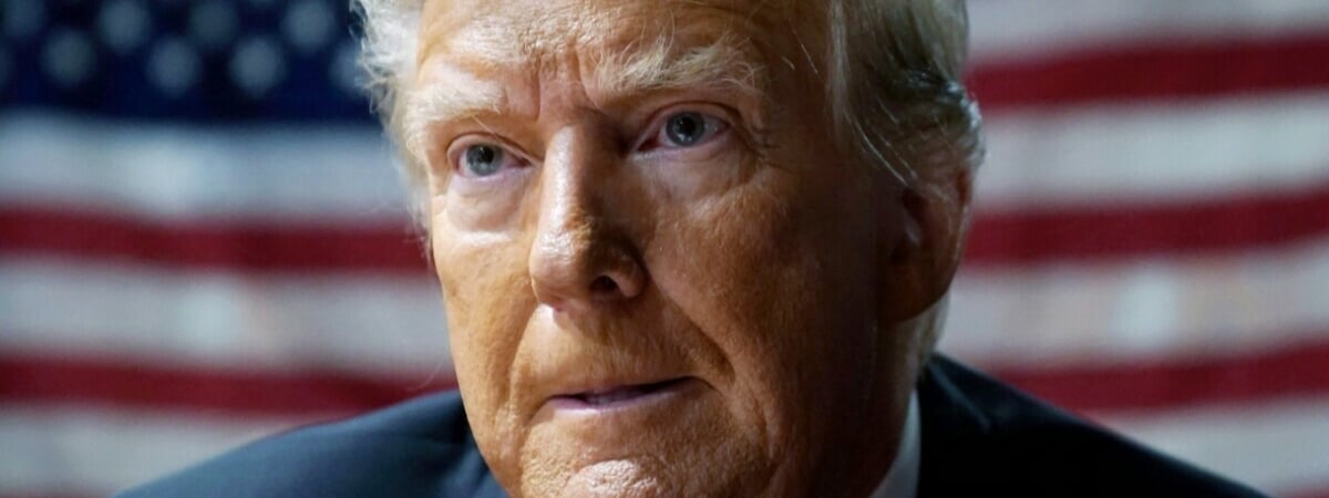 Трамп обвинил «величайшего продавца» Зеленского в начале войны России против Украины