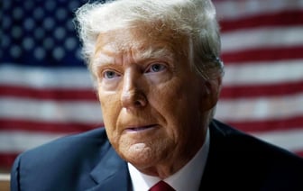 Трамп обвинил «величайшего продавца» Зеленского в начале войны России против Украины