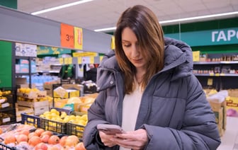 Гомель, оцени. Рассказываем, как еще больше сэкономить в магазинах «Грошык»