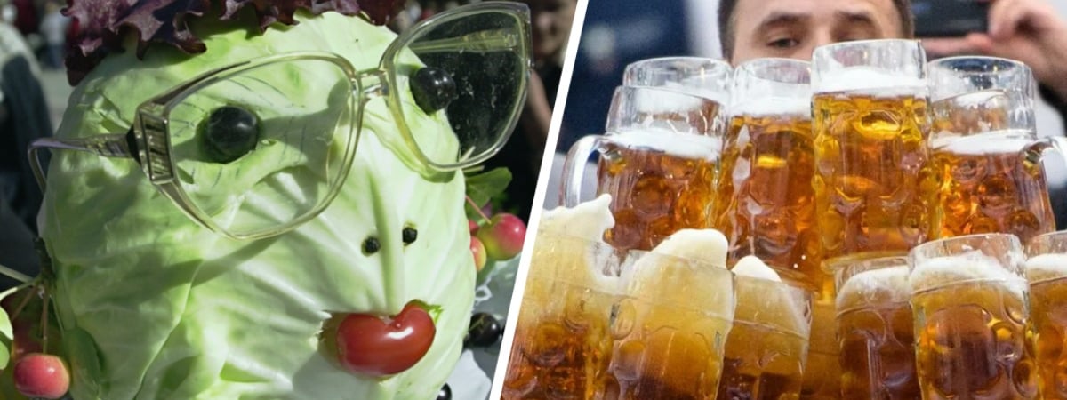 Как быстро и вкусно приготовить капусту? Нашли рецепт, если хочется «квасить», а не квасить — Полезно