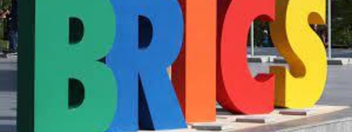 Египет, Иран, Саудовская Аравия, ОАЭ и Эфиопия присоединились к БРИКС