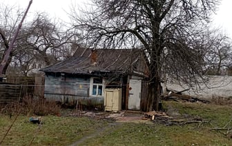 В Гомеле обновили реестр пустующих домов. Теперь их 267