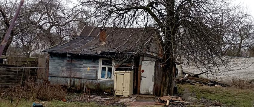 В Гомеле обновили реестр пустующих домов. Теперь их 267
