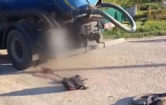 В Беларуси в результате ДТП под колесами погиб ребенок. Что узнали следователи