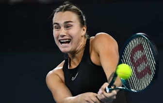 В Британии призвали запретить Соболенко стонать и кричать на корте. Что не так?