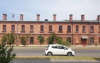 Цена на это здание в Бресте выросла в 9,5 тысячи раз за одну ночь. Сколько заплатил покупатель?