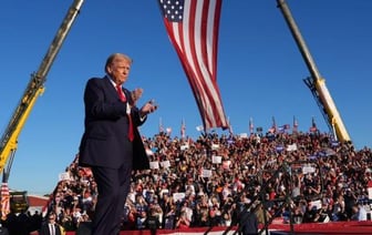 Трамп потребовал защитить его военными самолетами из-за угрозы от Ирана