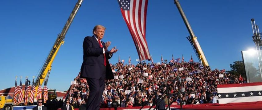 Трамп потребовал защитить его военными самолетами из-за угрозы от Ирана