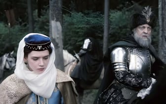 «Беларусьфильм» показал трейлер нового фильма по роману Короткевича. Когда премьера? — Видео