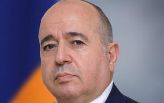 Экс-министра обороны Армении задержали в Москве