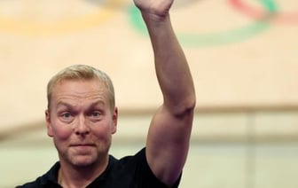 Британский олимпиец-велогонщик сообщил, что умирает от рака