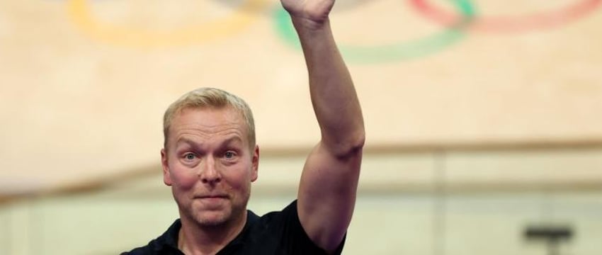 Британский олимпиец-велогонщик сообщил, что умирает от рака