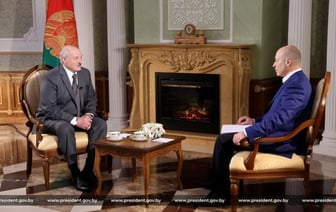 Гордон: Лукашенко официально стал главным распространителем «экстремистских» материалов в Беларуси