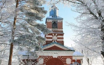 Два человека погибли при атаке беспилотников на Троицкий монастырь в Курской области
