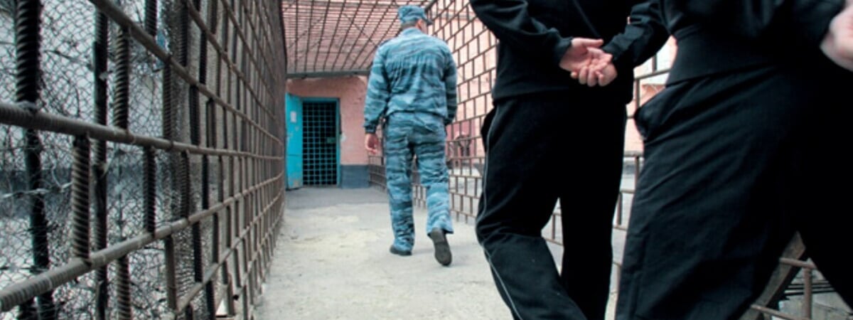 Генпрокурор Беларуси отчитался о «самом низком уровне преступности» за 30 лет. Какие не стали учитывать?