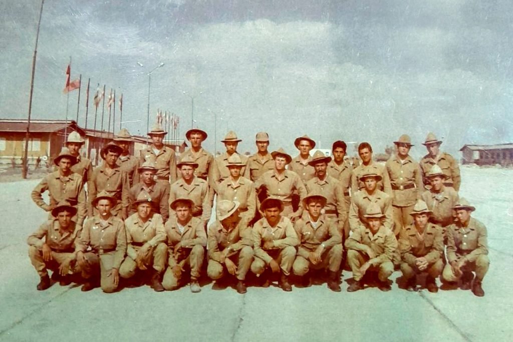 Холодный след горячего Афганистана: березовчанин рассказал, как выжил во время военного конфликта