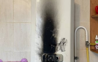 Мужчина из Кобринского района получил ожоги. Как это произошло