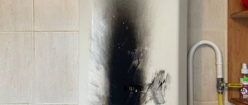 Мужчина из Кобринского района получил ожоги. Как это произошло