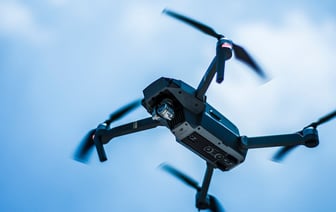 Минобороны РФ отчиталось о сбитии за ночь 23 беспилотников