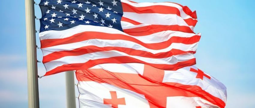 США готовят санкции против Грузии из-за закона об иноагентах