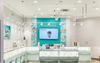 В Беларусь придет еще одна торговая сеть из России. На чем специализируется?