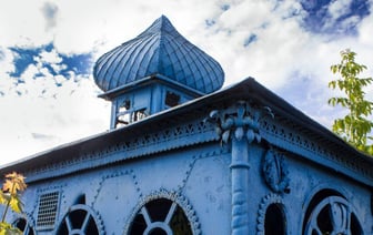 Тайна фамильной часовни — история памятника на самом старом погосте Беларуси