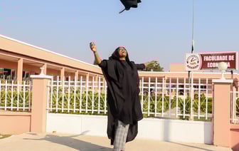 Здравствуй, школа! Как праздновали День знаний в Полоцке и Новополоцке