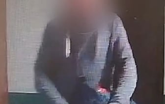 Житель Пинского района похитил у брестчанина 20 тысяч долларов