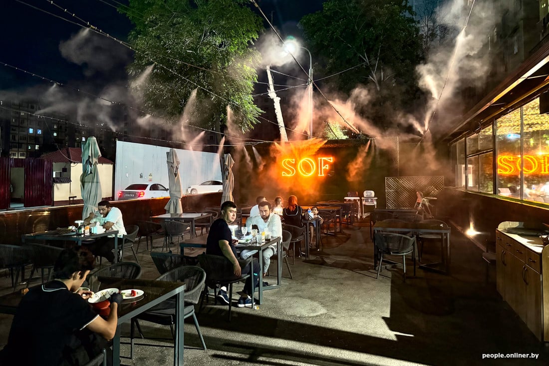 Как белорусы живут в Узбекистане