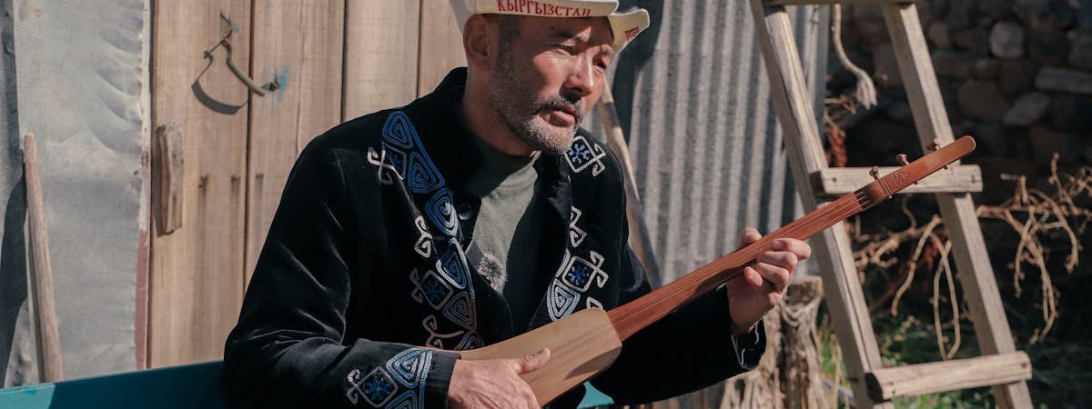 Кыргызстан лидирует в Центральной Азии по внедрению QR-платежей