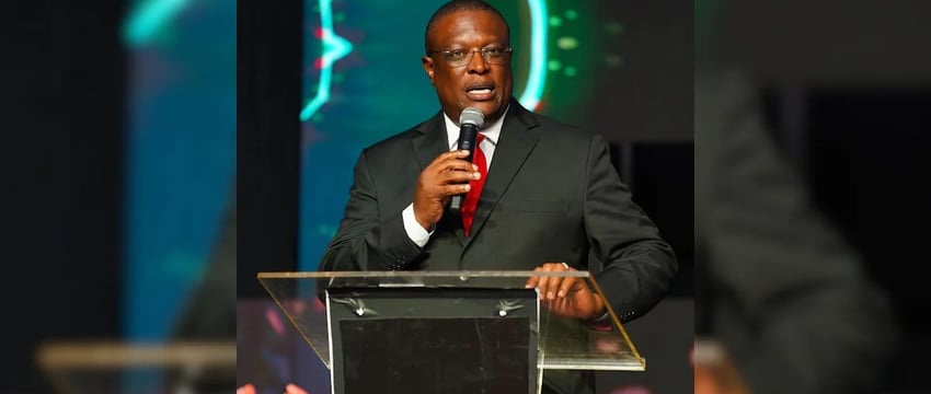 Президент Танзании уволил министра из-за комментариев, намекающих на фальсификацию результатов выборов.